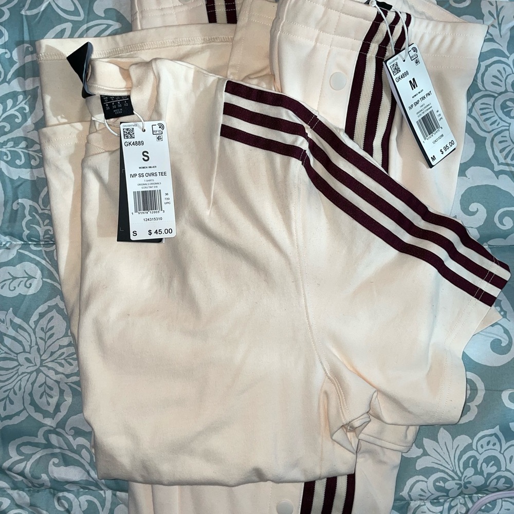 Ivy park set